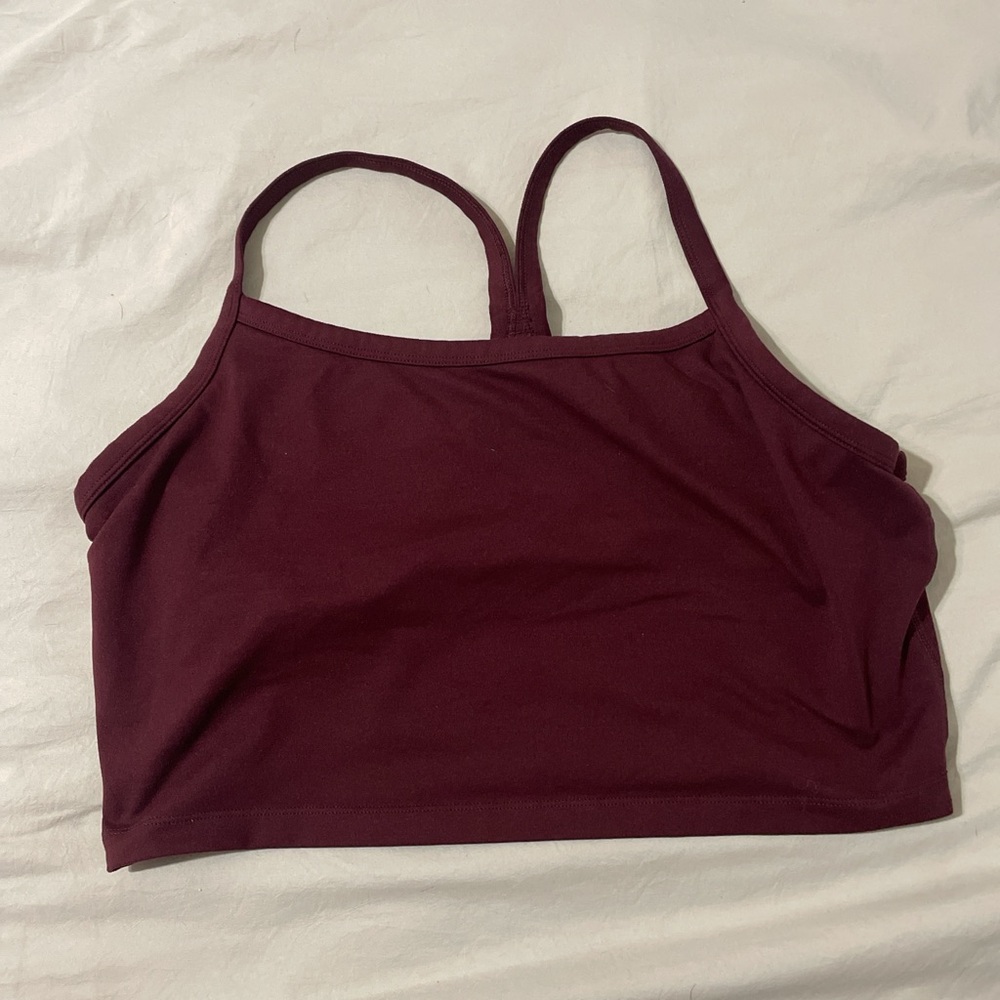 Offline by Arie Halter Sports Bra